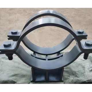 Carbon Steel Pipe Guide, 4 Inch, DN100